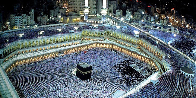 Haj