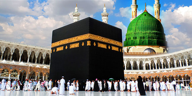 Haj